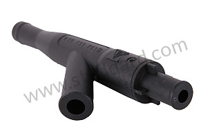 VENTURI TUBE  (035133753B)