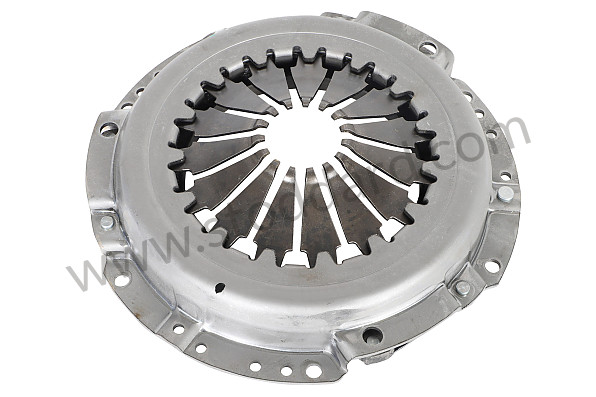 A035141117E - CLUTCH PRESSURE PLATE for Porsche 924 76-79 &bull; 1979 &bull; 924 2.0 &bull; Coupe &bull; Manual Gearbox, 4 Speed