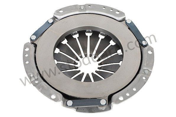 A035141117E - CLUTCH PRESSURE PLATE for Porsche 924 76-79 &bull; 1979 &bull; 924 2.0 &bull; Coupe &bull; Manual Gearbox, 4 Speed