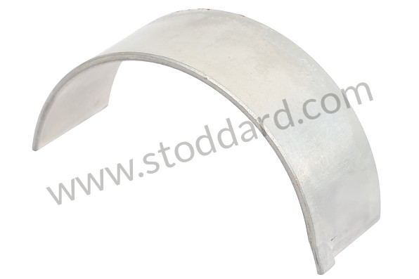 A039105707 - CONNECTING ROD BEARING COMPLETE SET for Porsche 