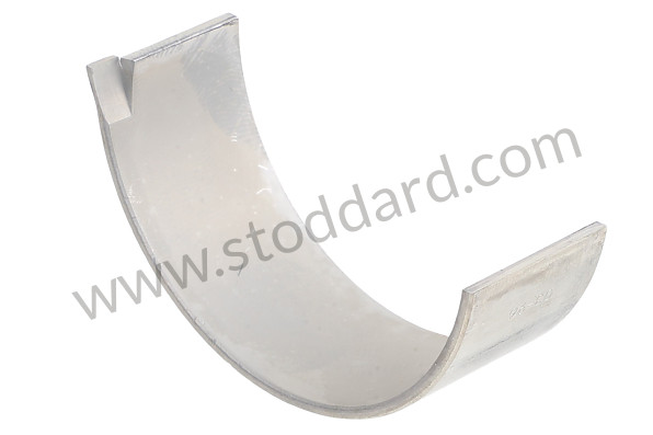 A039105707 - CONNECTING ROD BEARING COMPLETE SET for Porsche 