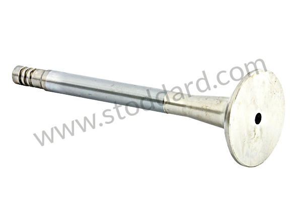 039109611L - Exhaust Valve for Porsche 