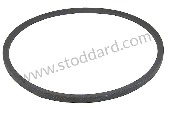 039131615 - SMOG BELT for Porsche 911 74-77 + 912E &bull; 1976 &bull; 912E &bull; Coupe &bull; Manual Gearbox, 5 Speed