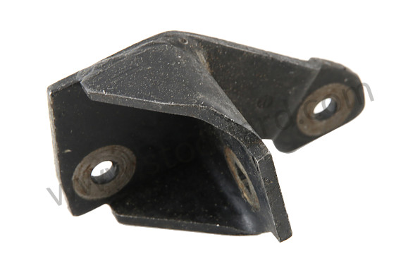 039199222 - ENGINE MOUNT for Porsche 914 &bull; 1973 &bull; 914/4 2.0 &bull; Manual Gearbox, 5 Speed