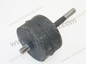 Engine Mount For 914-4 2 Required  (039199231)