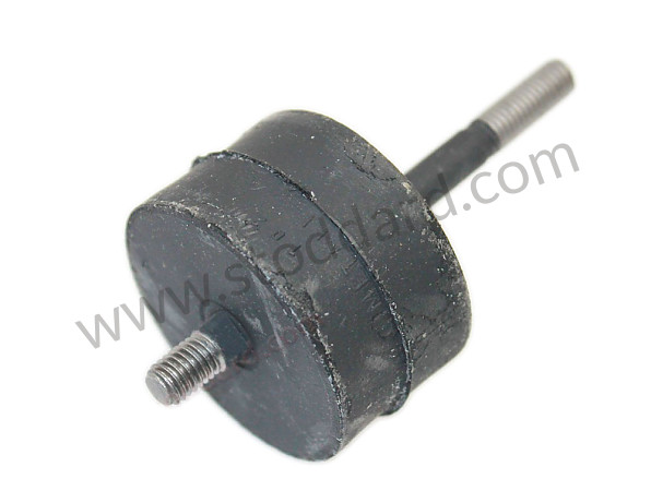 039199231 - Engine Mount For 914-4 2 Required for Porsche 914 &bull; 1973 &bull; 914/4 2.0 &bull; Manual Gearbox, 5 Speed
