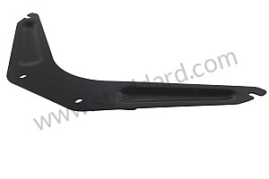 Muffler Bracket For 914 2.0 