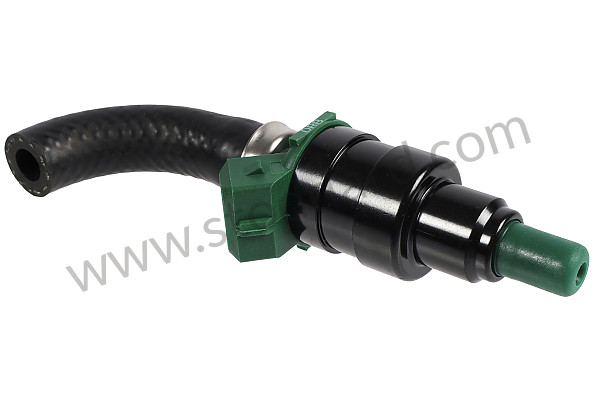 039906031A - Injector for 914 2.0 for Porsche 