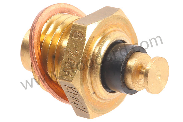 A039919268 - SENDER for Porsche 914 &bull; 1973 &bull; 914/4 2.0 &bull; Manual Gearbox, 5 Speed