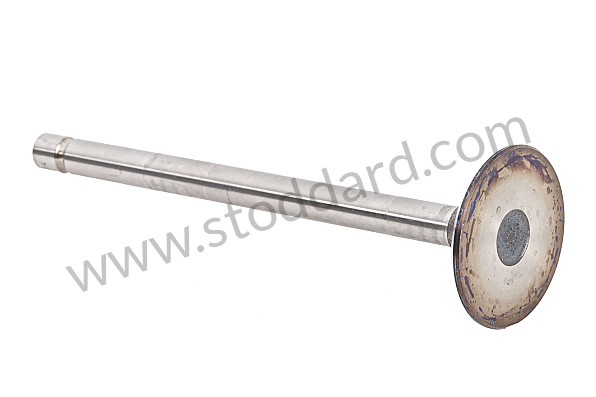 046109601A - INTAKE VALVE for Porsche 924 80-85 &bull; 1981 &bull; 924 2.0 &bull; Coupe &bull; Automatic Gearbox