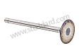 INTAKE VALVE