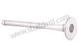 EXHAUST VALVE
