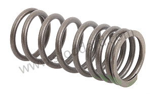 VALVE SPRING INTERIOR
