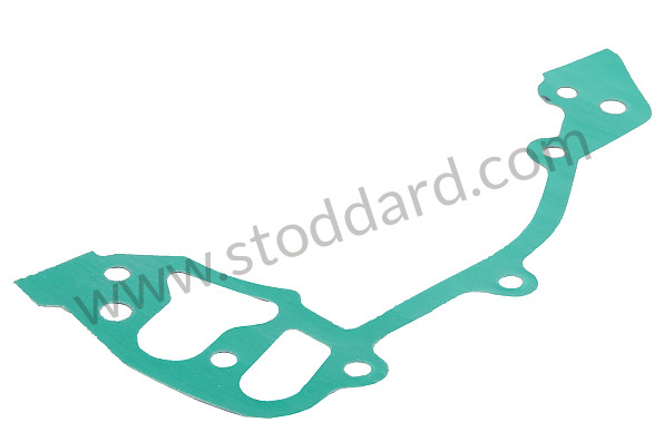 A046115189A - GASKET for Porsche 924 80-85 &bull; 1983 &bull; 924 2.0 &bull; Coupe &bull; Automatic Gearbox
