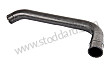 RADIATOR HOSE