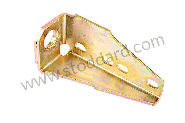046903143A - SUPPORT for Porsche 924 76-79 &bull; 1976 &bull; 924 2.0 &bull; Coupe &bull; Manual Gearbox, 4 Speed