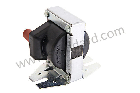 A046905105 - IGNITION COIL for Porsche 924 80-85 &bull; 1980 &bull; 924 2.0 &bull; Coupe &bull; Manual Gearbox, 5 Speed