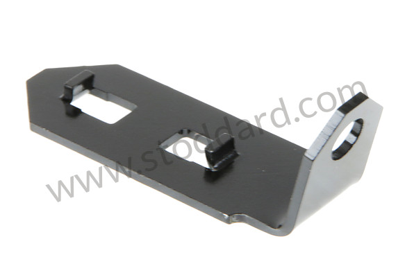 046905477 - SUPPORT for Porsche 924 80-85 &bull; 1980 &bull; 924 2.0 &bull; Coupe &bull; Manual Gearbox, 5 Speed