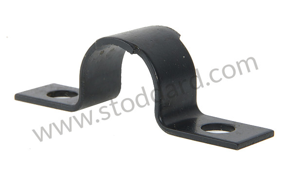 047115285 - CLIP for Porsche 924 80-85 &bull; 1982 &bull; 924 2.0 &bull; Coupe &bull; Manual Gearbox, 5 Speed