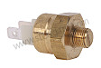 TEMPERATURE SWITCH