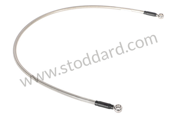 A047133321 - INJECTION LINE for Porsche 