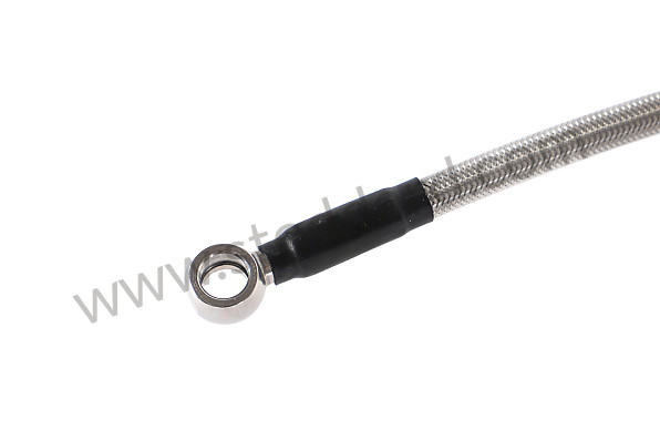 A047133321 - INJECTION LINE for Porsche 