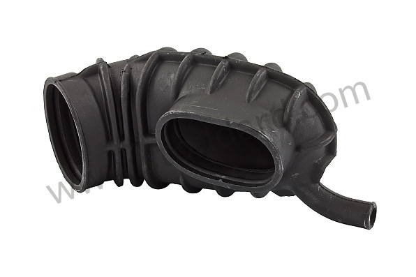 047133367C - HOSE for Porsche 924 76-79 &bull; 1977 &bull; 924 2.0 &bull; Coupe &bull; Automatic Gearbox