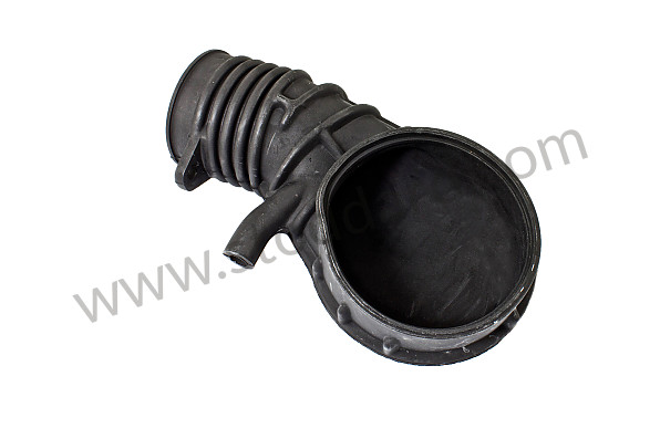 047133367E - HOSE for Porsche 924 80-85 &bull; 1981 &bull; 924 2.0 &bull; Coupe &bull; Automatic Gearbox