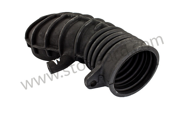 047133367E - HOSE for Porsche 924 80-85 &bull; 1981 &bull; 924 2.0 &bull; Coupe &bull; Automatic Gearbox
