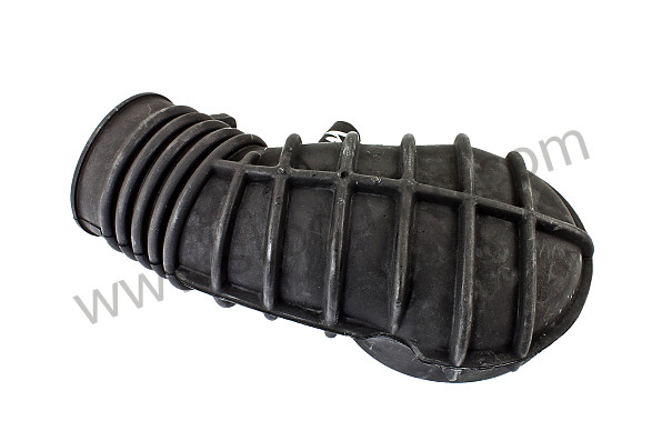 047133367E - HOSE for Porsche 924 80-85 &bull; 1981 &bull; 924 2.0 &bull; Coupe &bull; Automatic Gearbox