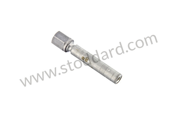 A047133551 - INJECTOR VALVE for Porsche 924 76-79 &bull; 1978 &bull; 924 2.0 &bull; Coupe &bull; Automatic Gearbox