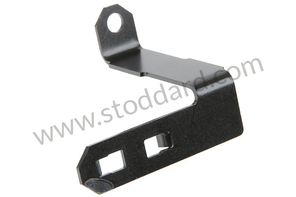 047905477 - SUPPORT for Porsche 924 80-85 &bull; 1980 &bull; 924 2.0 &bull; Coupe &bull; Manual Gearbox, 5 Speed
