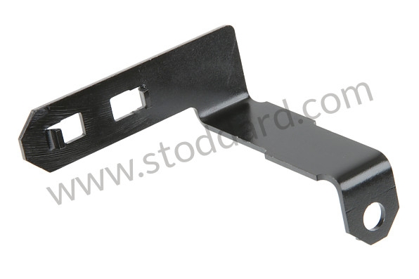 047905477 - SUPPORT for Porsche 924 80-85 &bull; 1980 &bull; 924 2.0 &bull; Coupe &bull; Manual Gearbox, 5 Speed