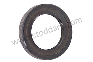 SHAFT SEAL 