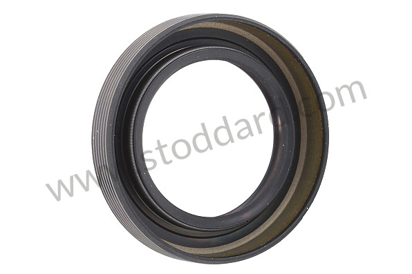 A048115147 - SHAFT SEAL for Porsche 924 76-79 &bull; 1977 &bull; 924 2.0 &bull; Coupe &bull; Automatic Gearbox