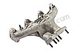 EXHAUST MANIFOLD