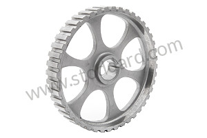 GEAR WHEEL 