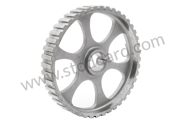 049109111C - GEAR WHEEL for Porsche 924 76-79 &bull; 1977 &bull; 924 2.0 &bull; Coupe &bull; Automatic Gearbox