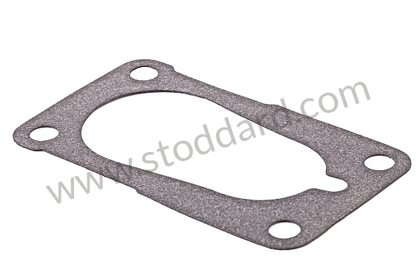 049133073B - GASKET for Porsche 924 76-79 &bull; 1977 &bull; 924 2.0 &bull; Coupe &bull; Automatic Gearbox