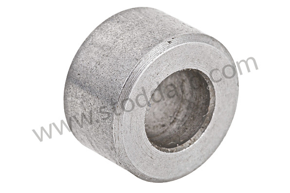 052109135 - MOUNT SLEEVE for Porsche 924S &bull; 1986 &bull; 924S 2.5 &bull; Coupe &bull; Manual Gearbox, 5 Speed