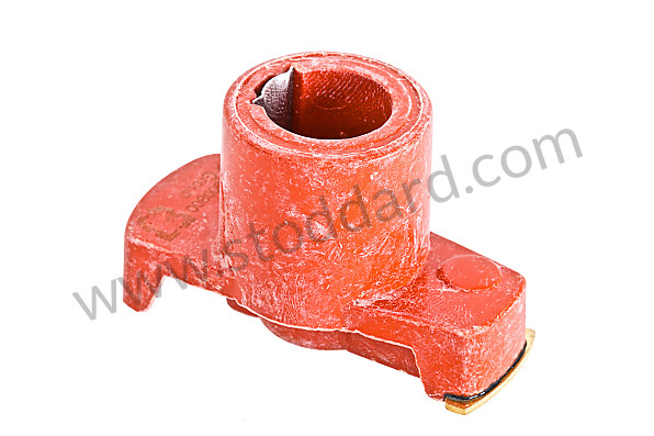 055905225B - Ignition Distributor Rotor For 914-4 1975-1976, Early 924 for Porsche 