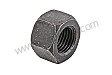 Hex Nut