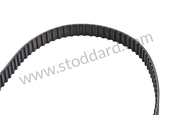 056109119A - TOOTHED BELT for Porsche 924 80-85 &bull; 1983 &bull; 924 2.0 &bull; Coupe &bull; Automatic Gearbox
