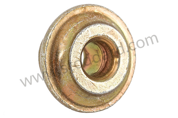 056109135 - BEARING SLEEVE for Porsche 