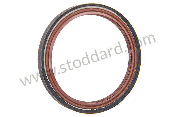 059103051D - SEALING RING for Porsche 924 76-79 &bull; 1979 &bull; 924 2.0 &bull; Coupe &bull; Manual Gearbox, 4 Speed