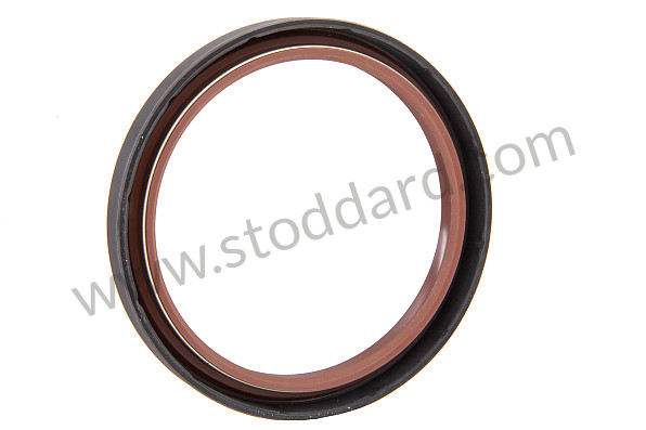 059103051D - SEALING RING for Porsche 924 76-79 &bull; 1979 &bull; 924 2.0 &bull; Coupe &bull; Manual Gearbox, 4 Speed