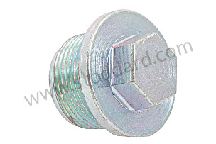 SCREW PLUG 26 MM (059103193)