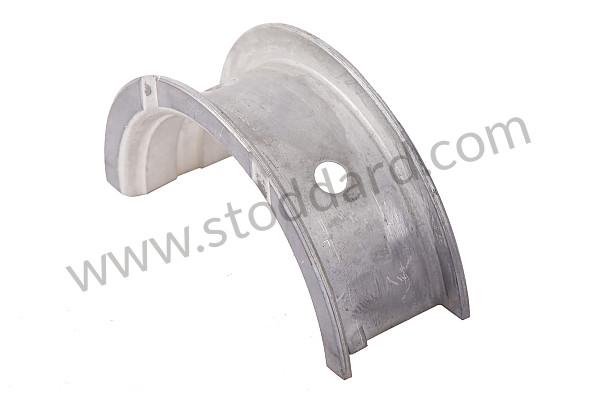 059105501 - CRANKSHAFT BEARING for Porsche 