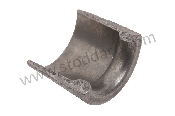 059109651A - COLLET for Porsche 924 80-85 &bull; 1980 &bull; 924 2.0 &bull; Coupe &bull; Manual Gearbox, 5 Speed