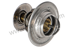 THERMOSTAT 